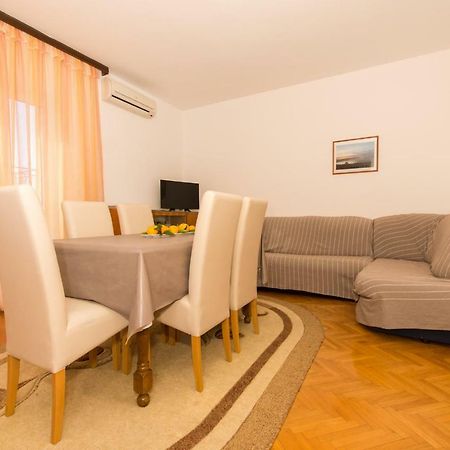Apartmani Gaube Traù Esterno foto